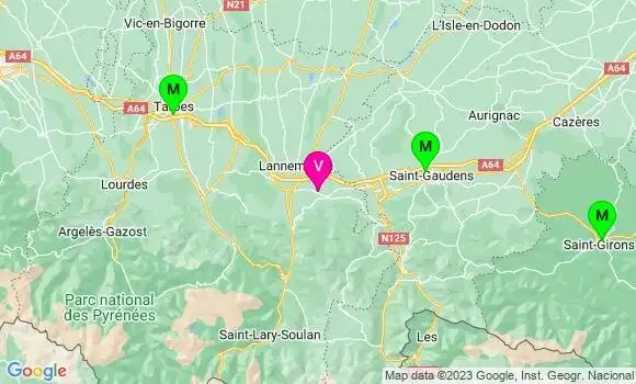 Médecin de Garde Tuzaguet