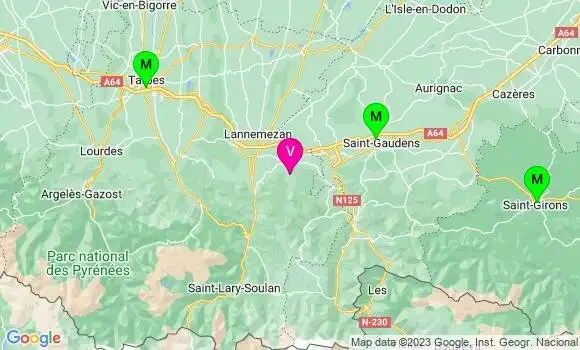 Médecin de Garde Bize