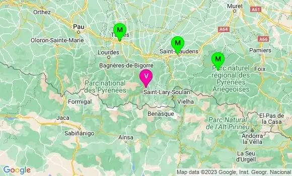 Médecin de Garde Grailhen