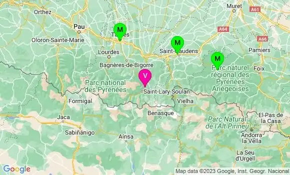 Médecin de Garde Guchan