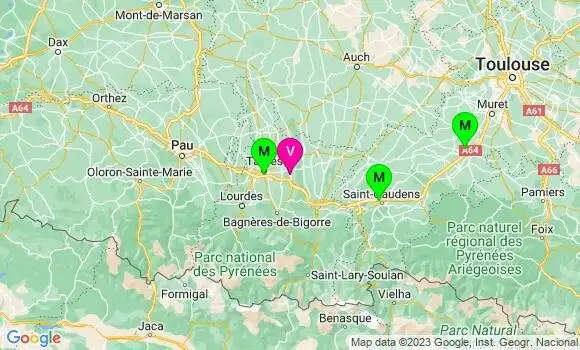 Médecin de Garde Sinzos