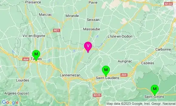Médecin de Garde Devèze
