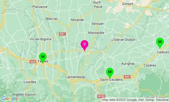 Médecin de Garde Puntous