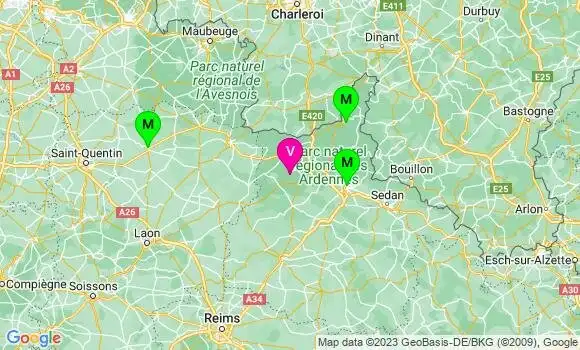 Médecin de Garde Havys