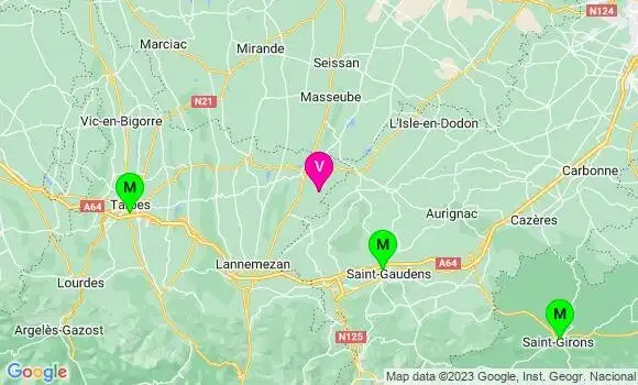 Médecin de Garde Villemur