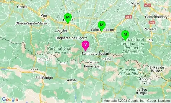 Médecin de Garde Avajan