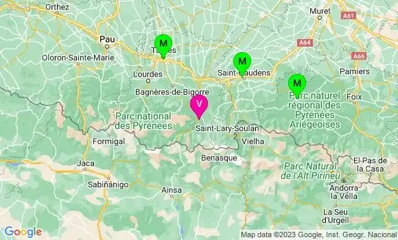 Médecin de Garde Gouaux