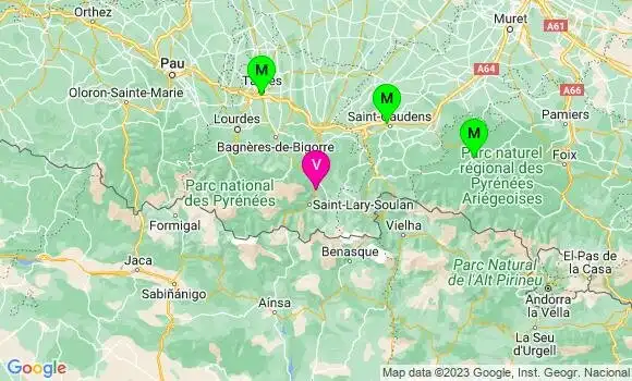 Médecin de Garde Grézian
