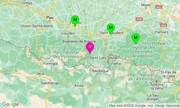Médecin de Garde Guchen