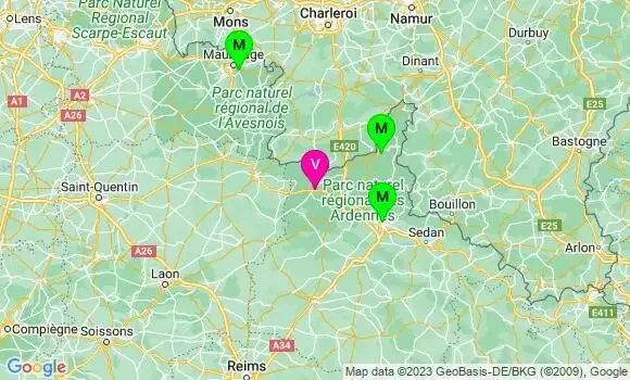 Médecin de Garde Mon Idée