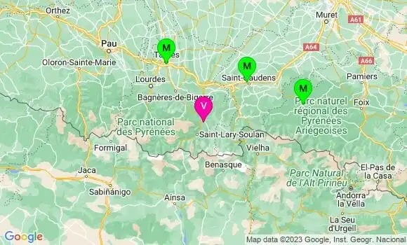 Médecin de Garde Lançon