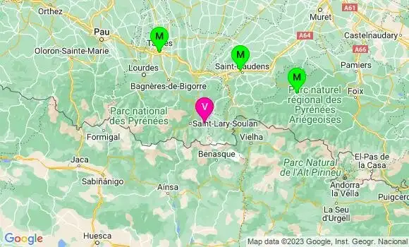 Médecin de Garde Mont