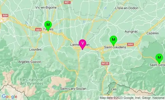 Médecin de Garde Escala