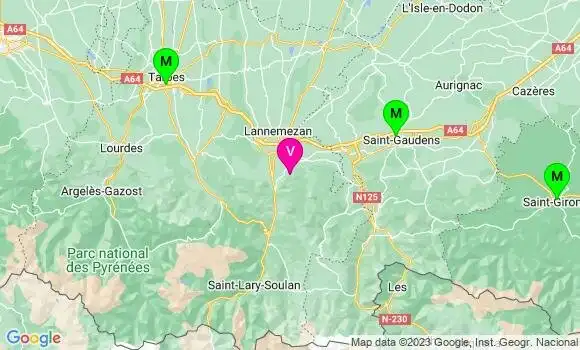 Médecin de Garde Gazave