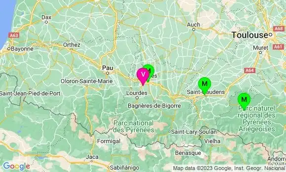 Médecin de Garde Juillan