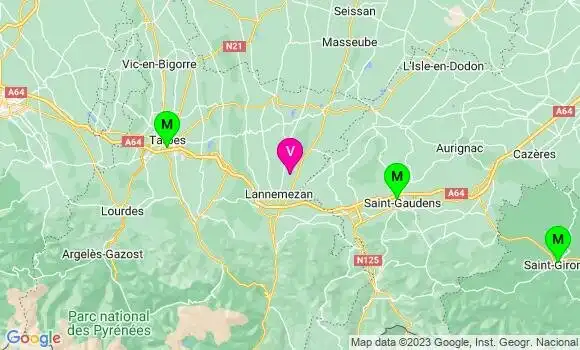 Médecin de Garde Clarens