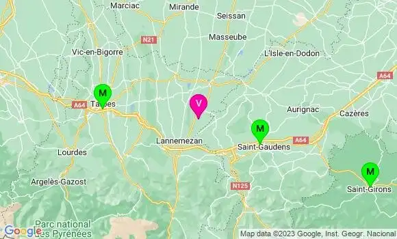 Médecin de Garde Tajan
