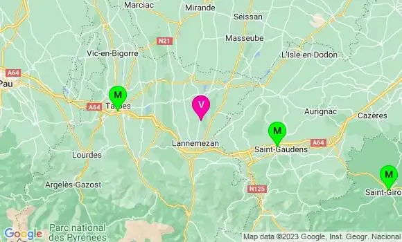 Médecin de Garde Galez