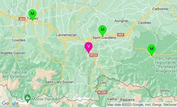 Médecin de Garde Anla