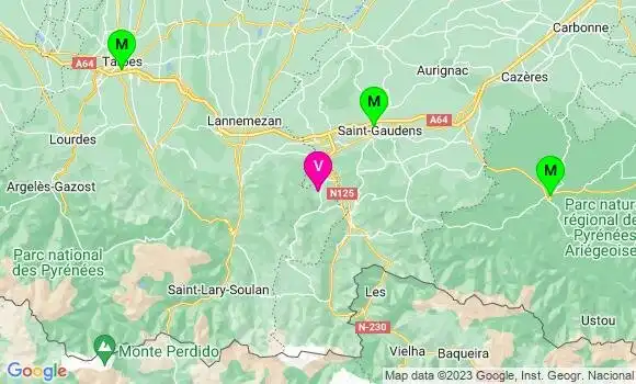 Médecin de Garde Gaudent