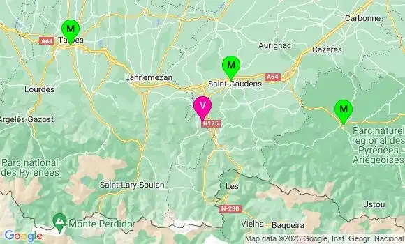 Médecin de Garde Ilheu