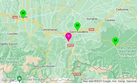 Médecin de Garde Loures Barousse