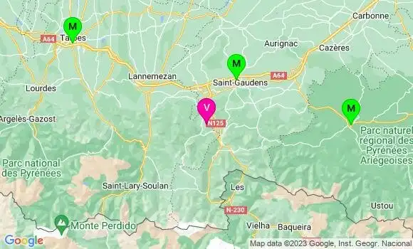 Médecin de Garde Samuran