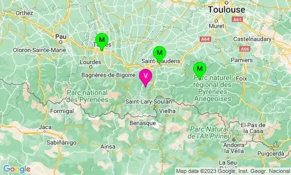 Médecin de Garde Sost