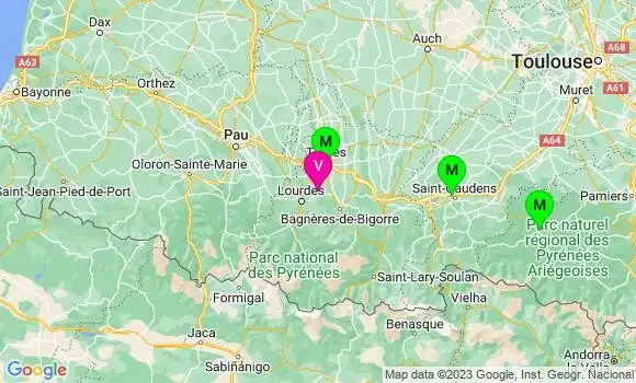 Médecin de Garde Orincles