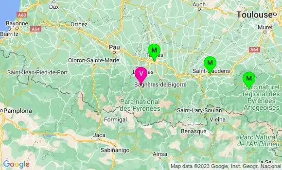 Médecin de Garde Boô Silhen