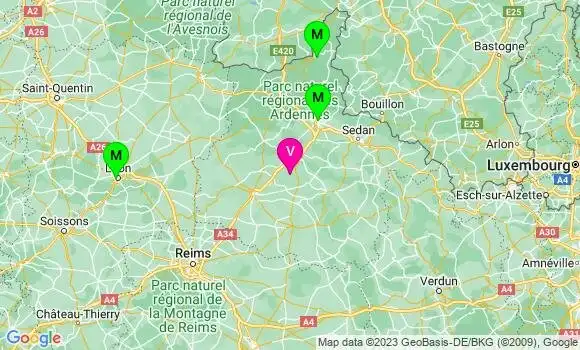 Médecin de Garde Vaux Montreuil