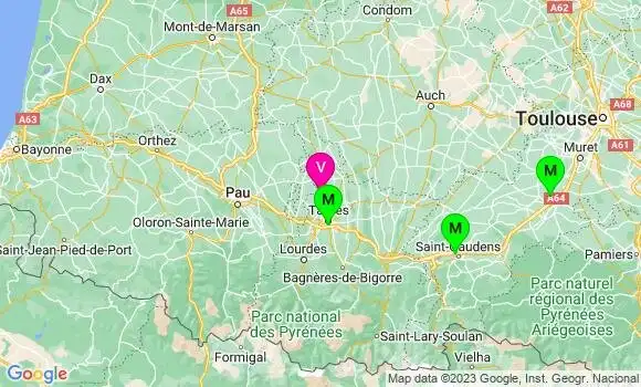 Médecin de Garde Talazac