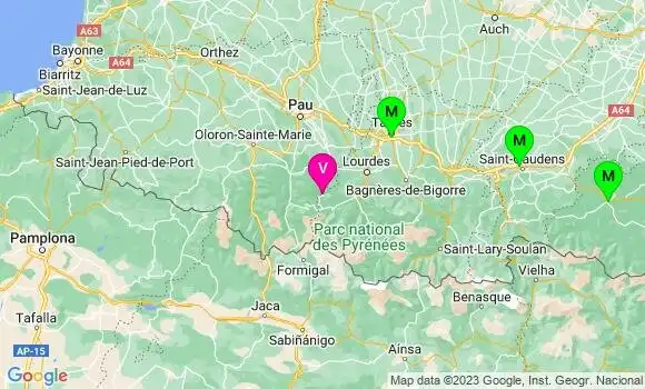 Médecin de Garde Ferrières