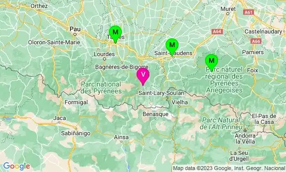 Médecin de Garde Ilhan