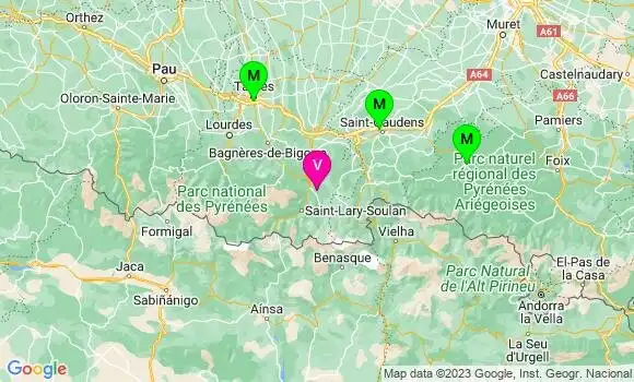 Médecin de Garde Ris