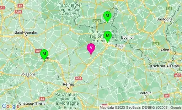 Médecin de Garde Wagnon