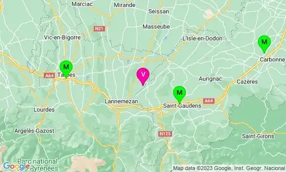 Médecin de Garde Arné