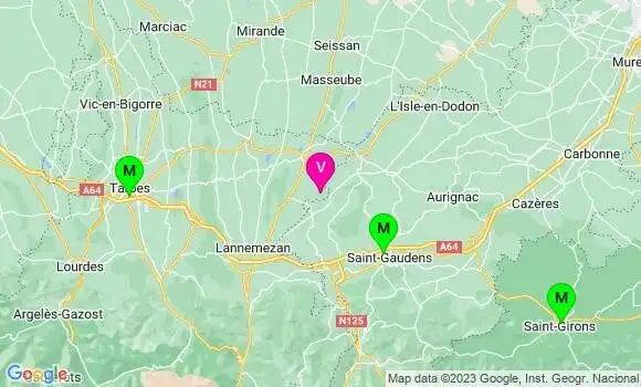 Médecin de Garde Bazordan
