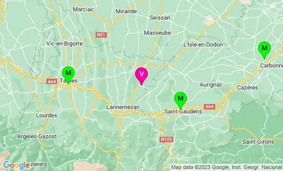 Médecin de Garde Lassales