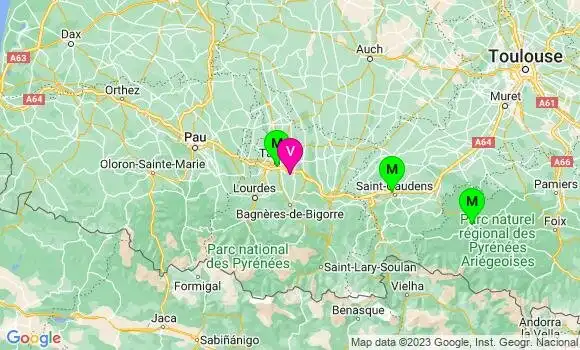 Médecin de Garde Montignac