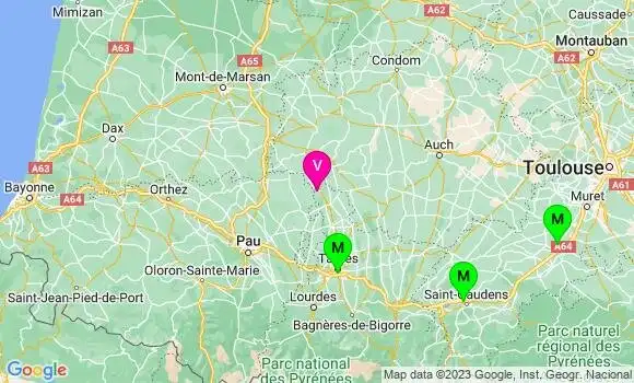 Médecin de Garde Hagedet