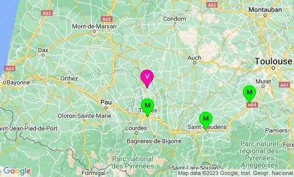 Médecin de Garde Lafitole