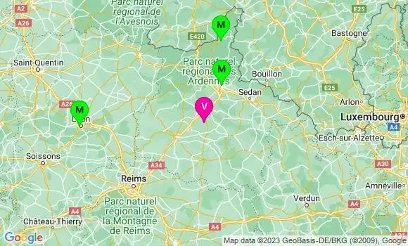 Médecin de Garde Wignicourt