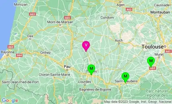 Médecin de Garde Soublecause