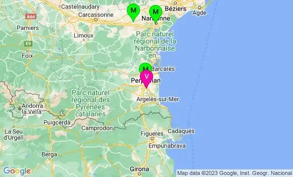 Médecin de Garde Perpignan
