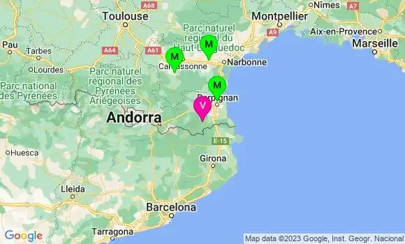 Médecin de Garde Montbolo