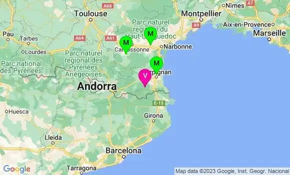 Médecin de Garde Taulis