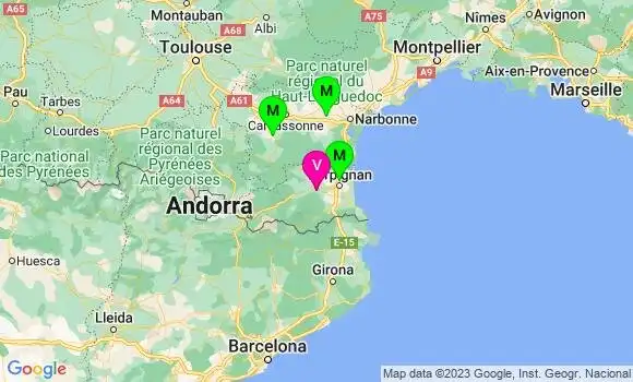 Médecin de Garde Corbère
