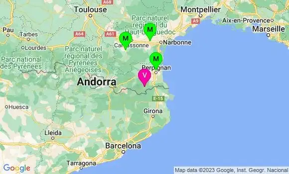 Médecin de Garde Arles sur Tech