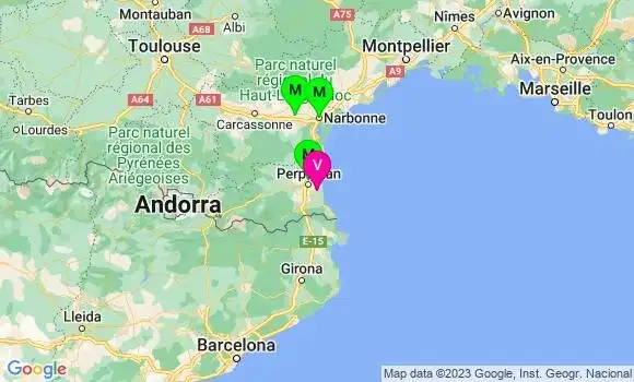 Médecin de Garde Alénya